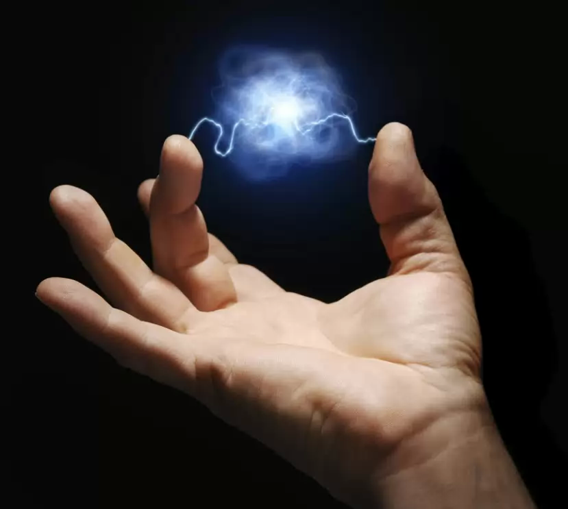 Электричество — наш друг и враг в быту