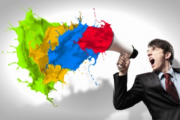 Реклама — двигатель торговли