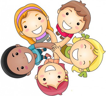 Дружба-это…